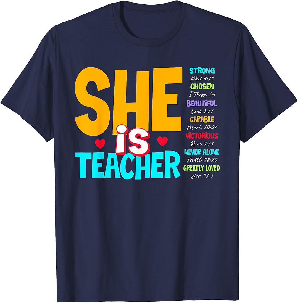 Back To School T-Shirt