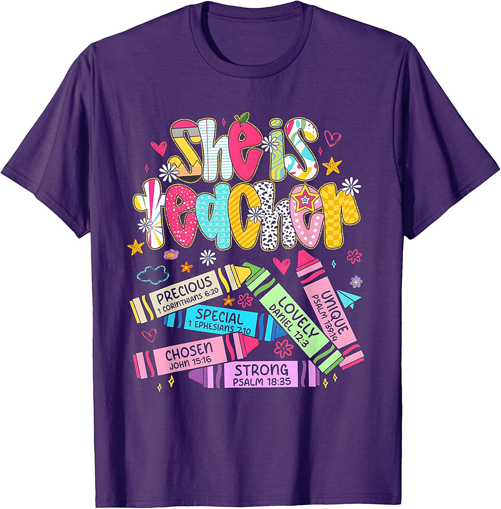 Back To School T-Shirt