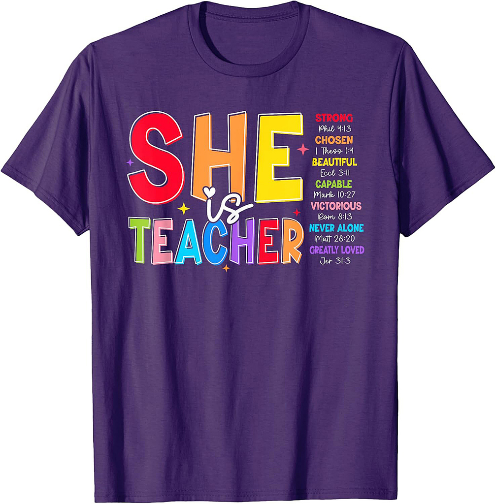 Back To School T-Shirt