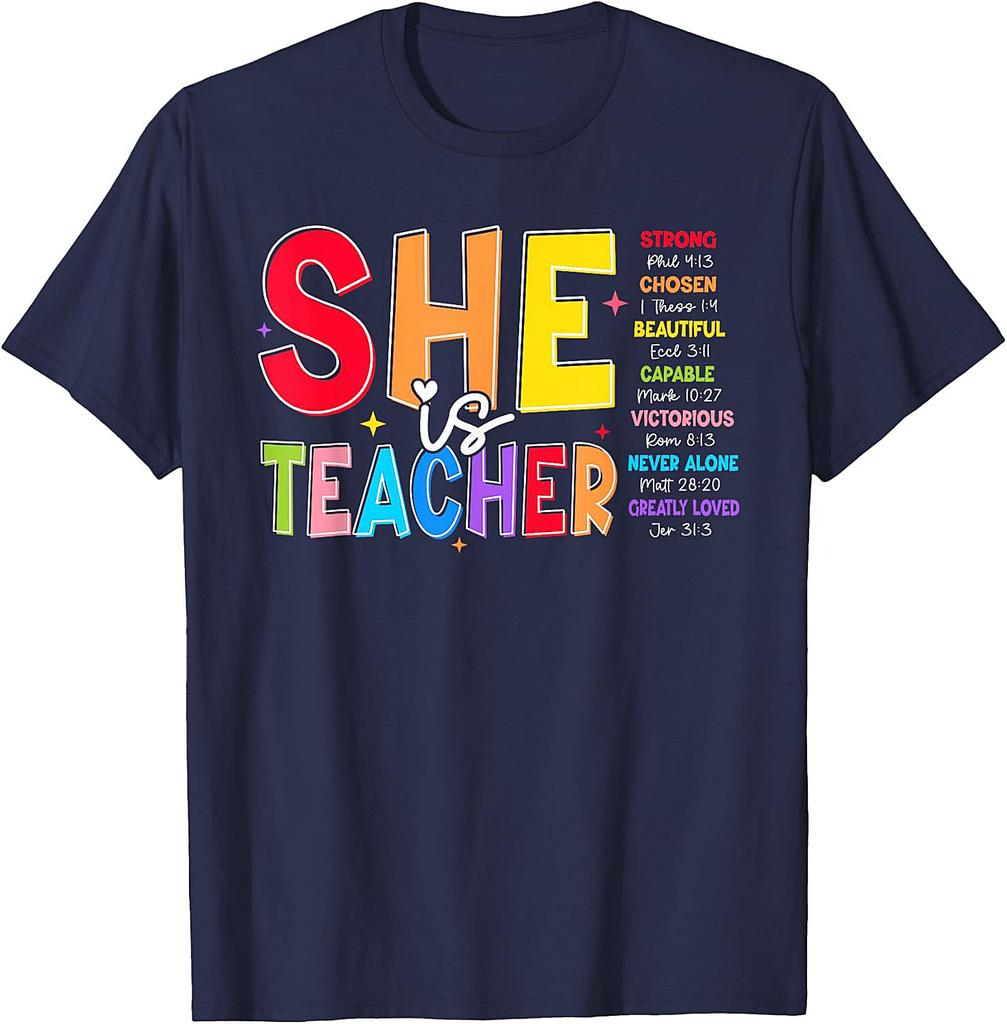 Back To School T-Shirt