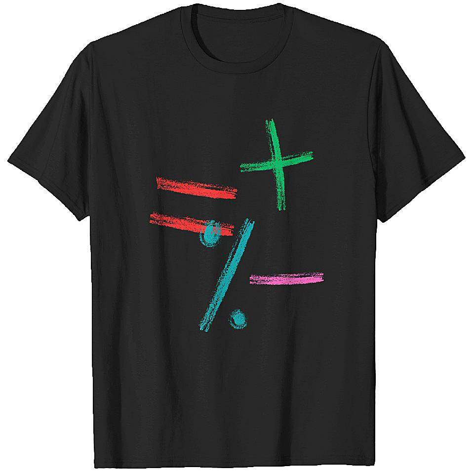 Back to school T-Shirts Heavyweight T-shirt Men