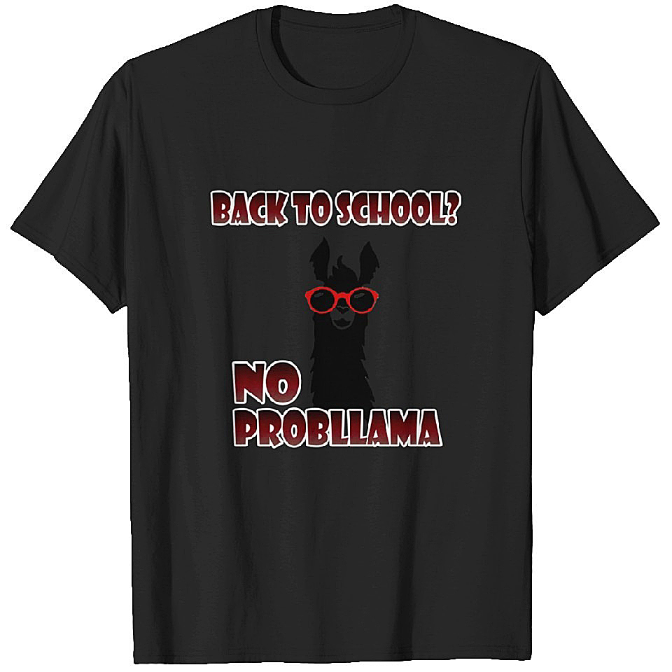 Back To School T Shirts Heavyweight T-shirt Men