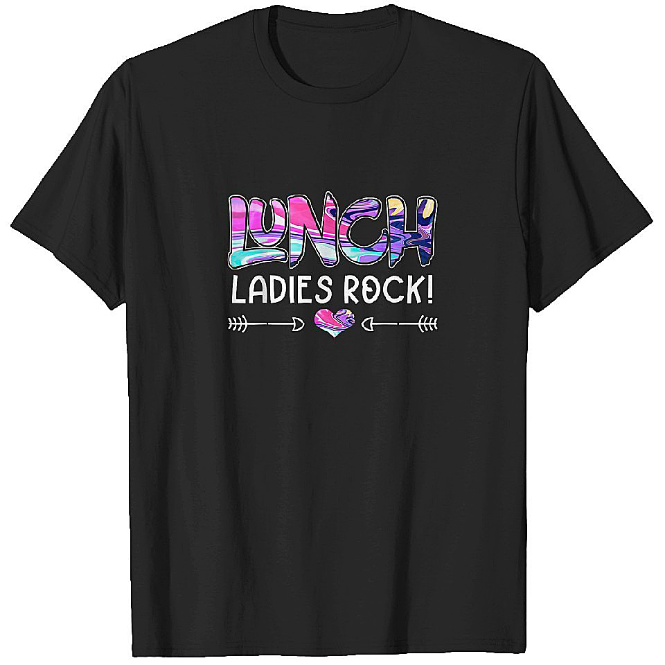 Back To School T-Shirts Heavyweight T-shirt Men