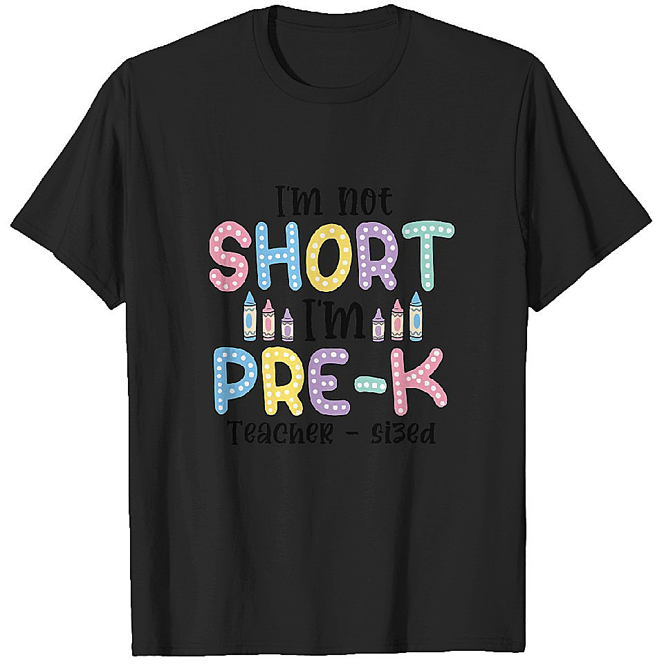 Back To School T-Shirts Heavyweight T-shirt Men