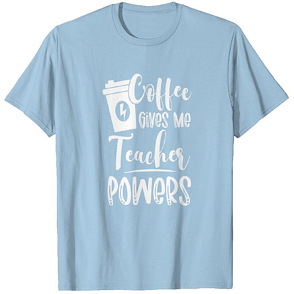 Back To School T Shirts Heavyweight T-shirt Men