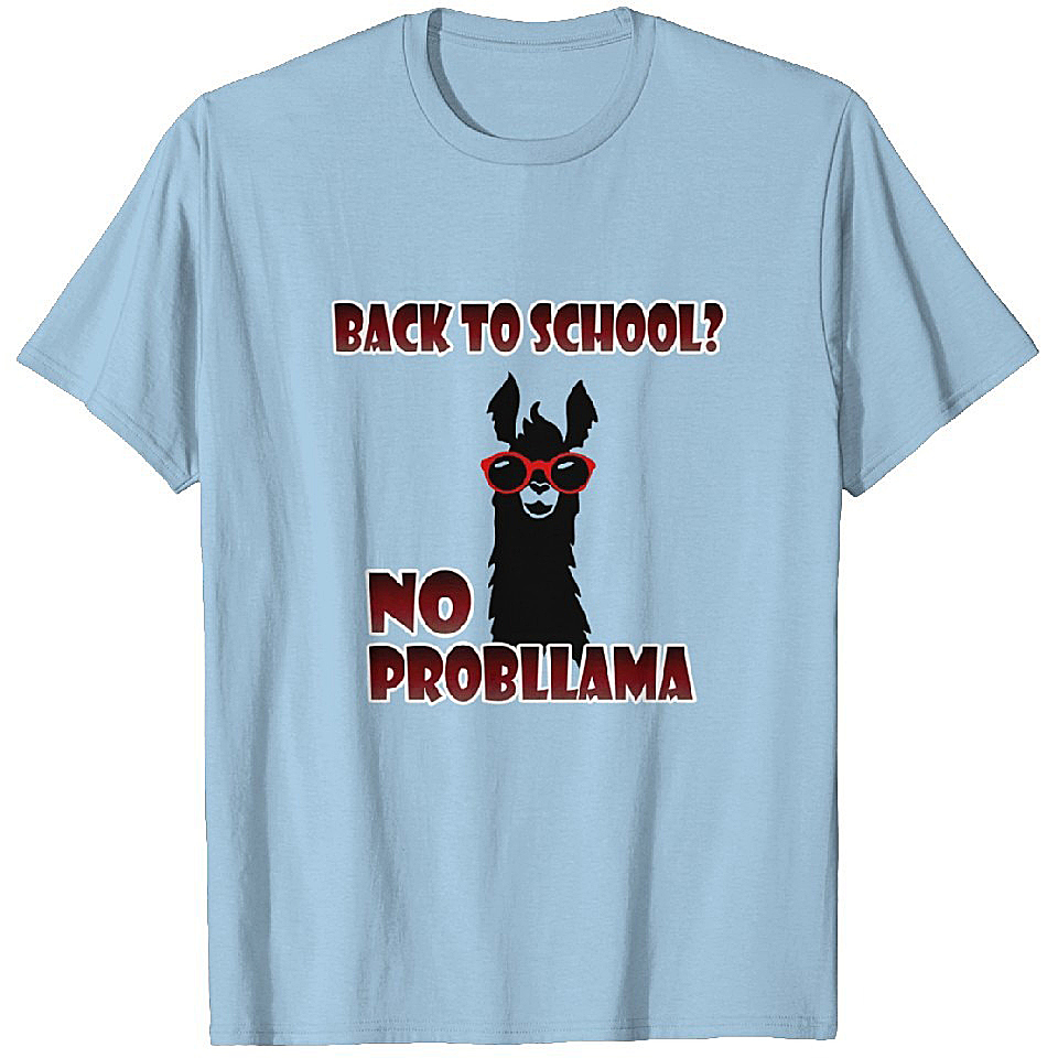 Back To School T Shirts Heavyweight T-shirt Men