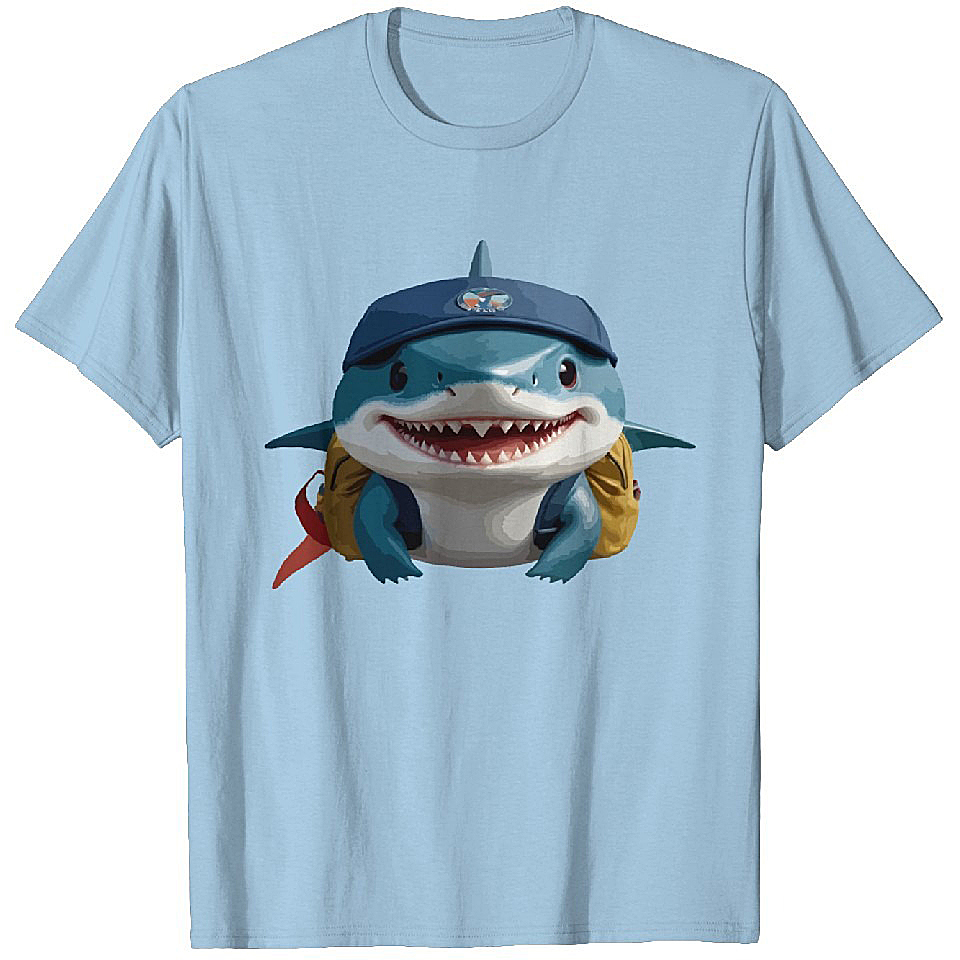 Back To School T Shirts Heavyweight T-shirt Men