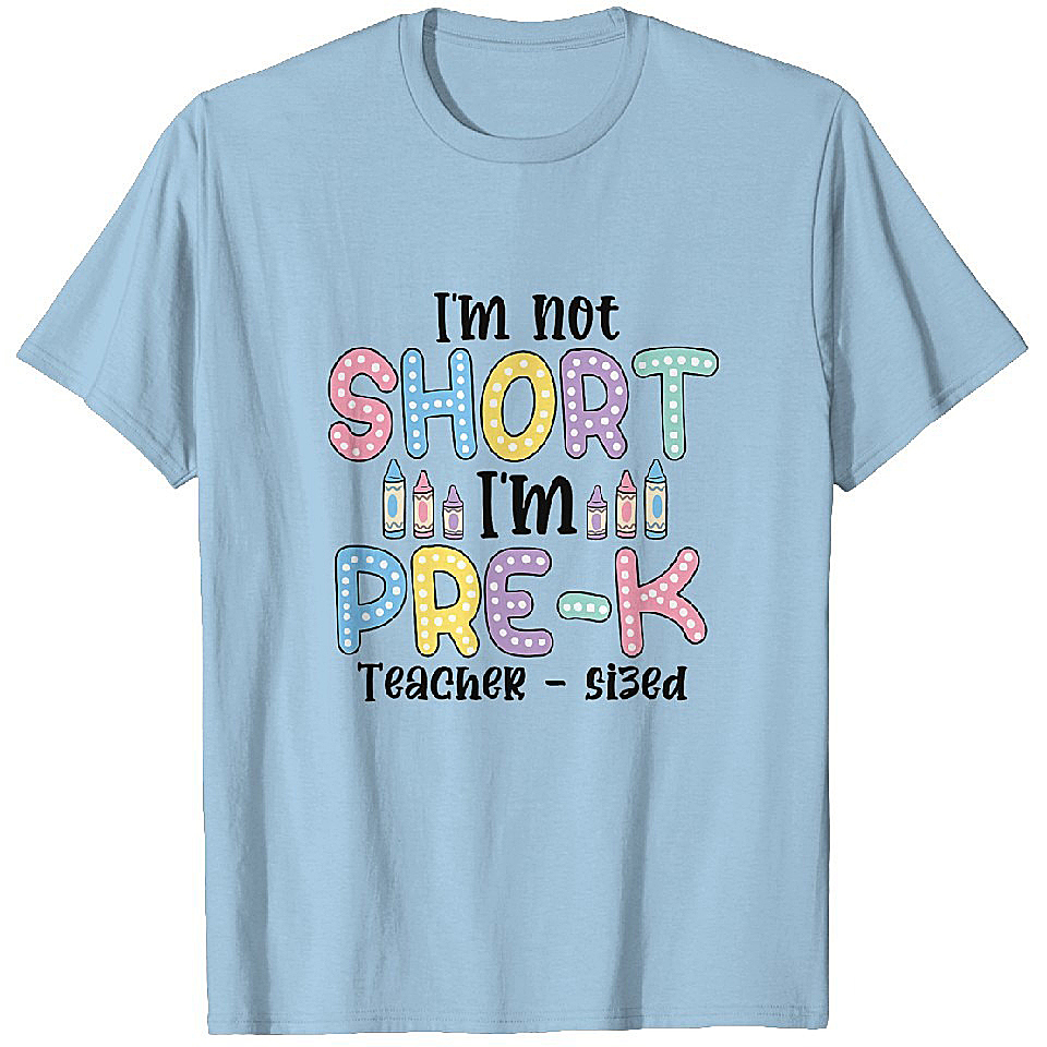 Back To School T-Shirts Heavyweight T-shirt Men