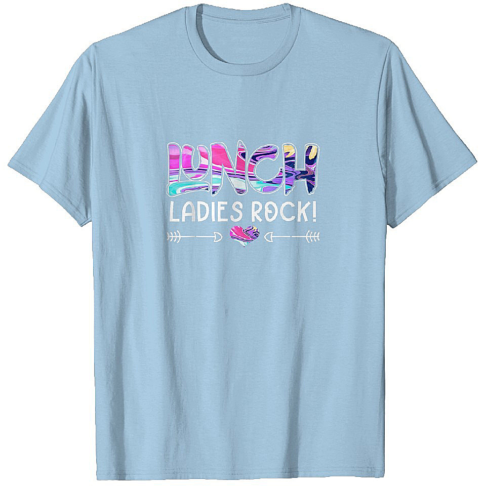 Back To School T-Shirts Heavyweight T-shirt Men