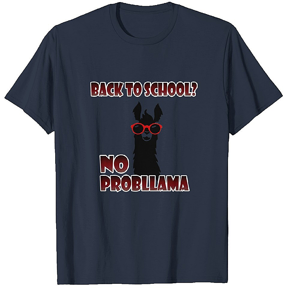 Back To School T Shirts Heavyweight T-shirt Men