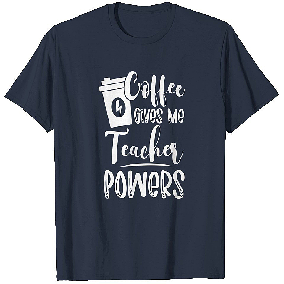 Back To School T Shirts Heavyweight T-shirt Men