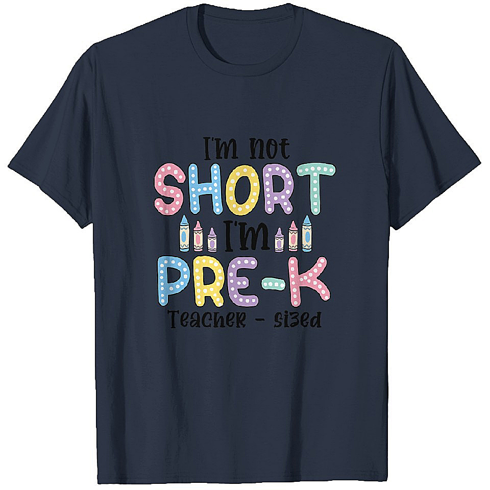 Back To School T-Shirts Heavyweight T-shirt Men