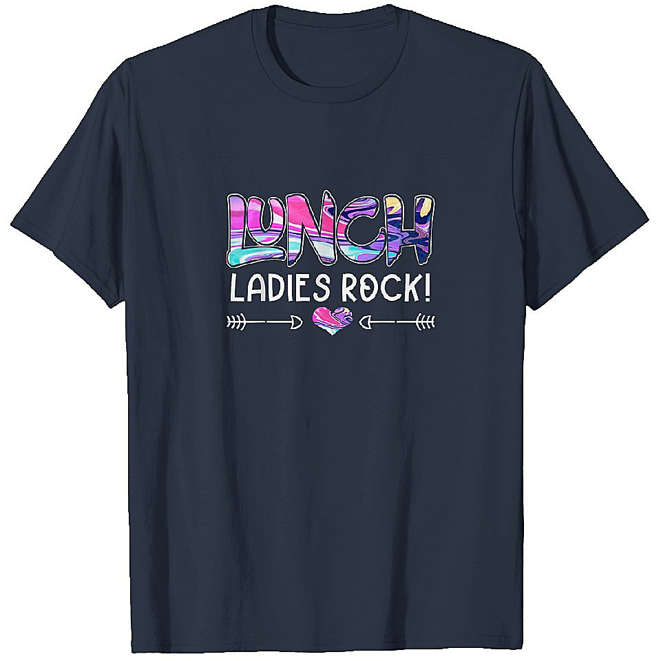 Back To School T-Shirts Heavyweight T-shirt Men
