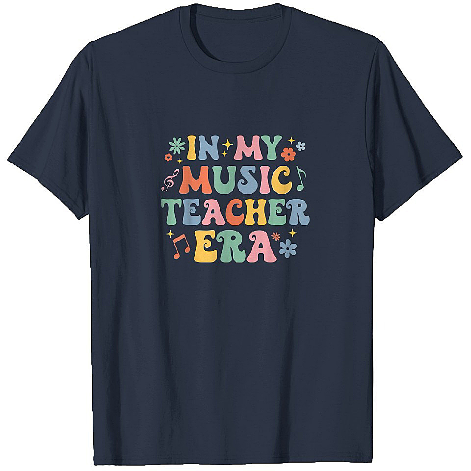 Back To School T-Shirts Heavyweight T-shirt Men