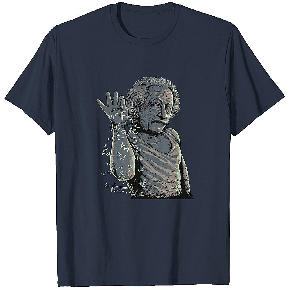 Back To School T-Shirts Heavyweight T-shirt Men
