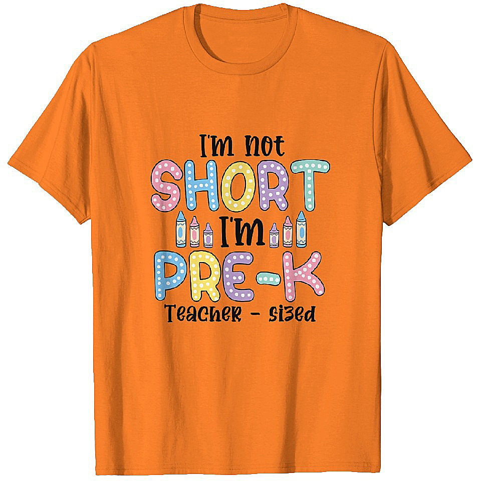 Back To School T-Shirts Heavyweight T-shirt Men