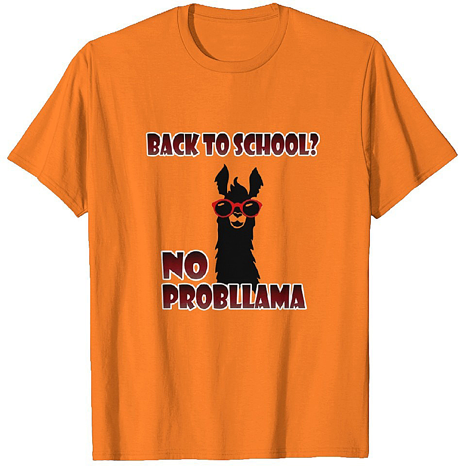 Back To School T Shirts Heavyweight T-shirt Men