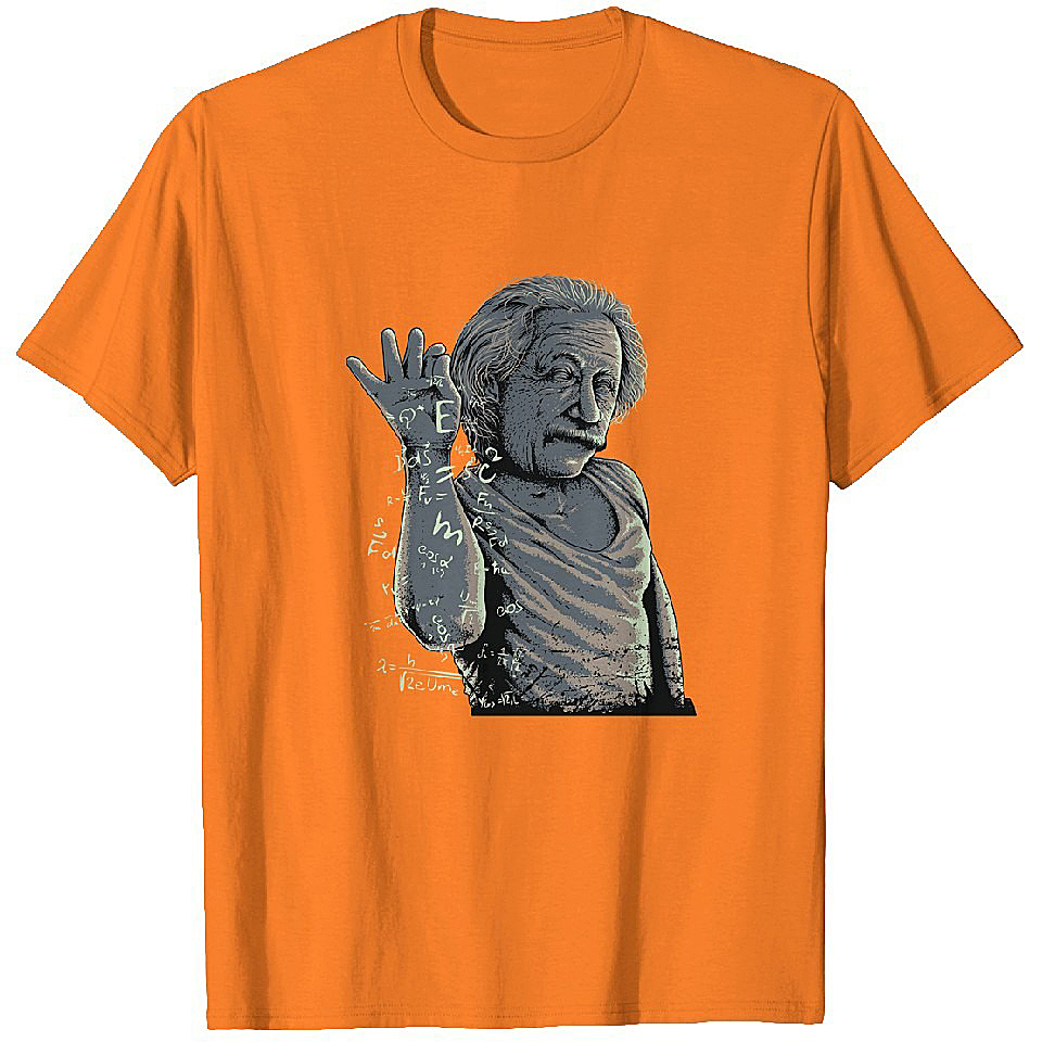 Back To School T-Shirts Heavyweight T-shirt Men