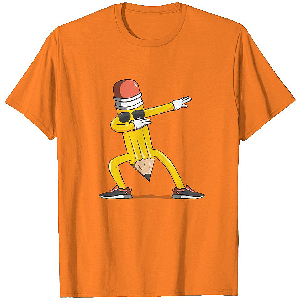 Back To School T Shirts Heavyweight T-shirt Men