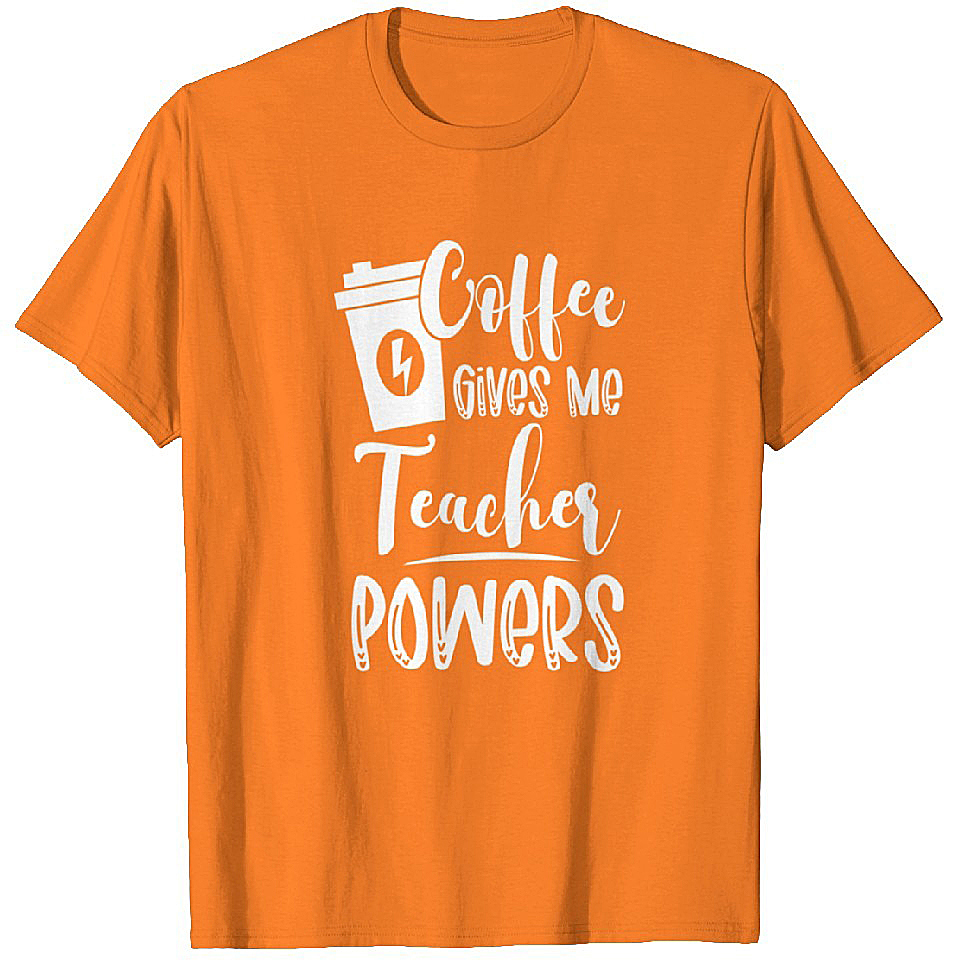 Back To School T Shirts Heavyweight T-shirt Men