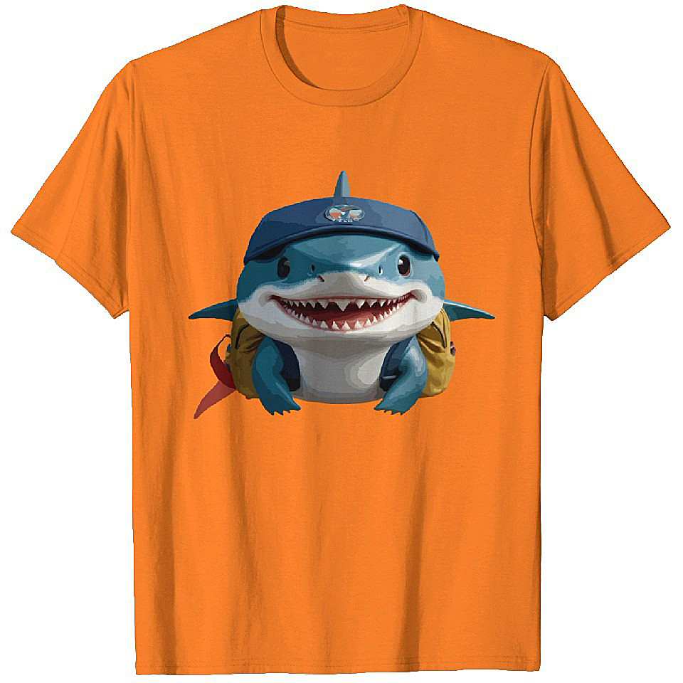 Back To School T Shirts Heavyweight T-shirt Men