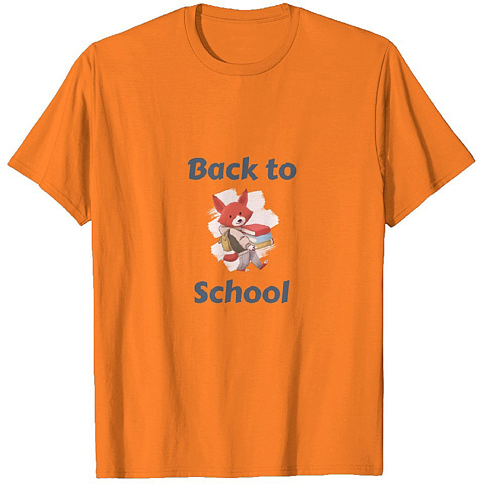 Back To School T Shirts Heavyweight T-shirt Men's