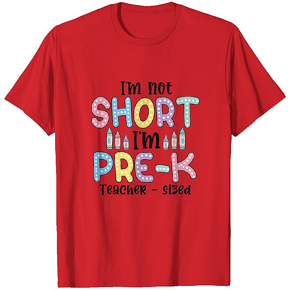 Back To School T-Shirts Heavyweight T-shirt Men