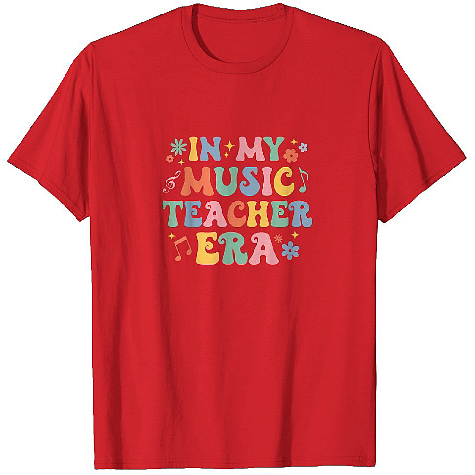 Back To School T-Shirts Heavyweight T-shirt Men