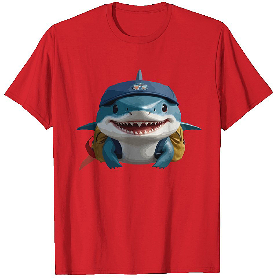 Back To School T Shirts Heavyweight T-shirt Men