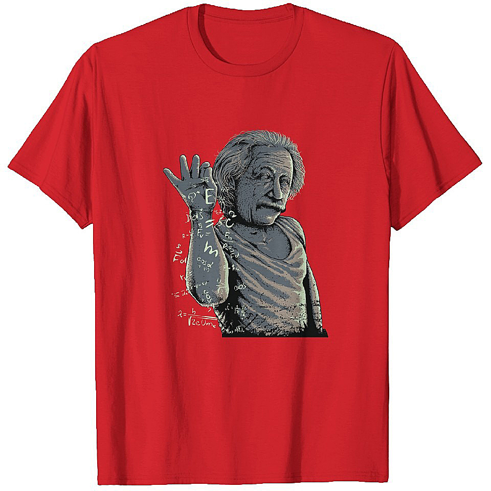 Back To School T-Shirts Heavyweight T-shirt Men