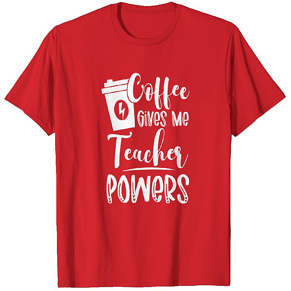 Back To School T Shirts Heavyweight T-shirt Men