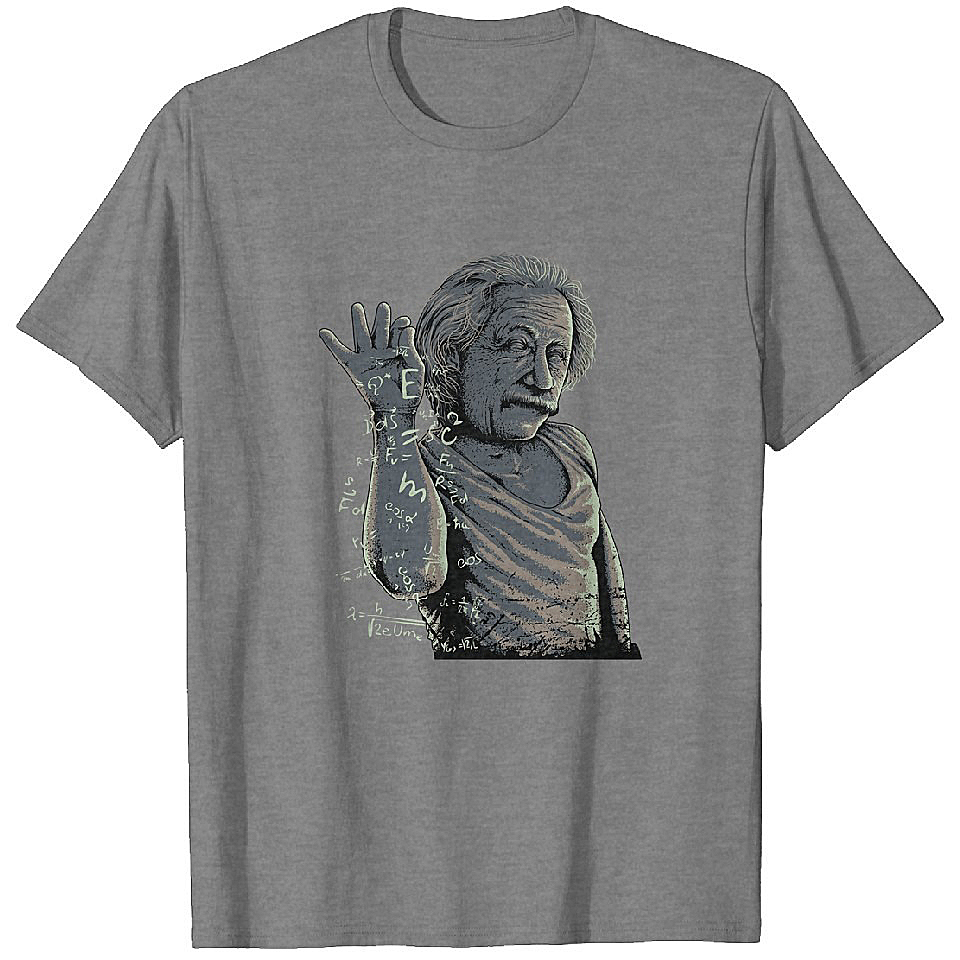 Back To School T-Shirts Heavyweight T-shirt Men