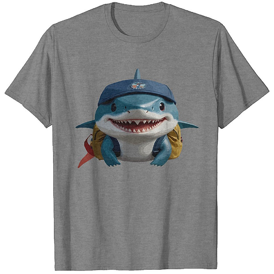 Back To School T Shirts Heavyweight T-shirt Men
