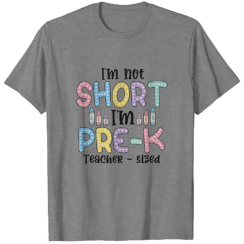 Back To School T-Shirts Heavyweight T-shirt Men
