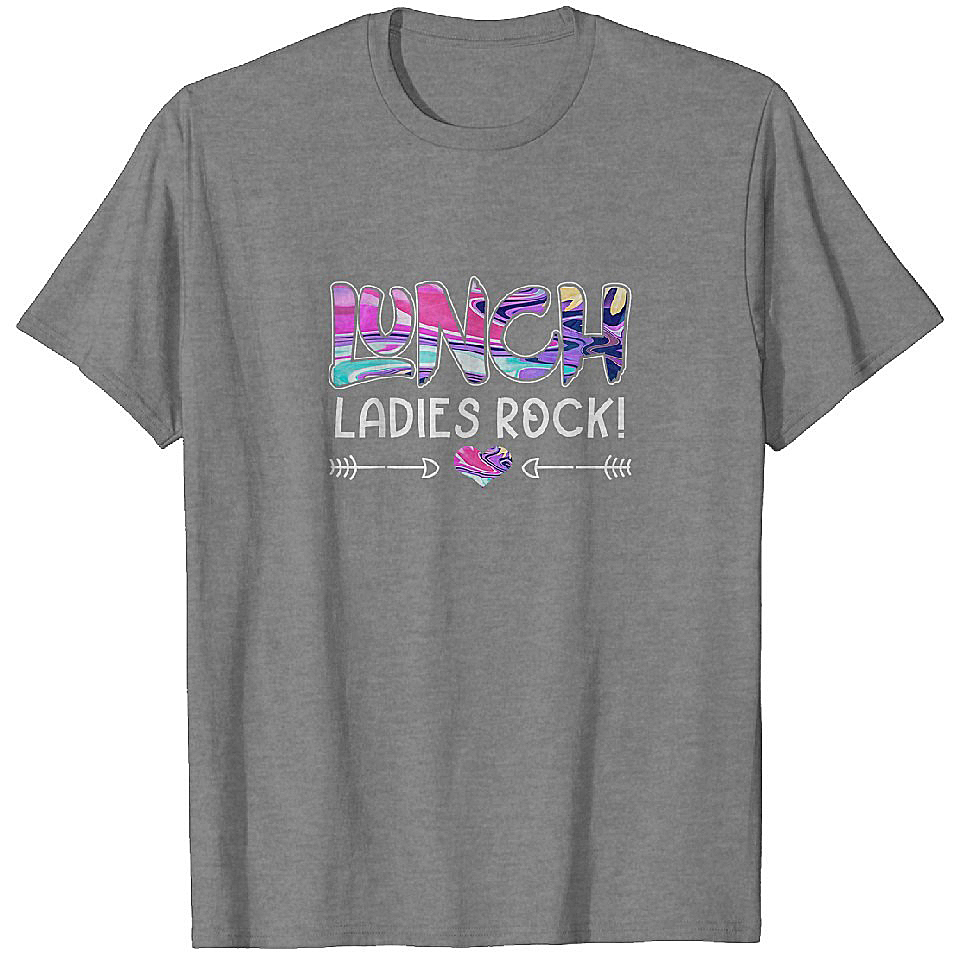 Back To School T-Shirts Heavyweight T-shirt Men