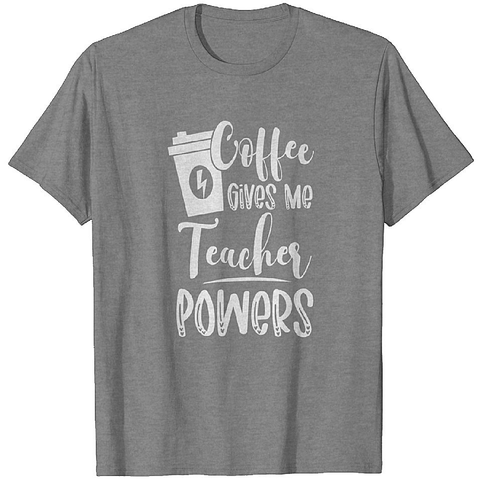 Back To School T Shirts Heavyweight T-shirt Men