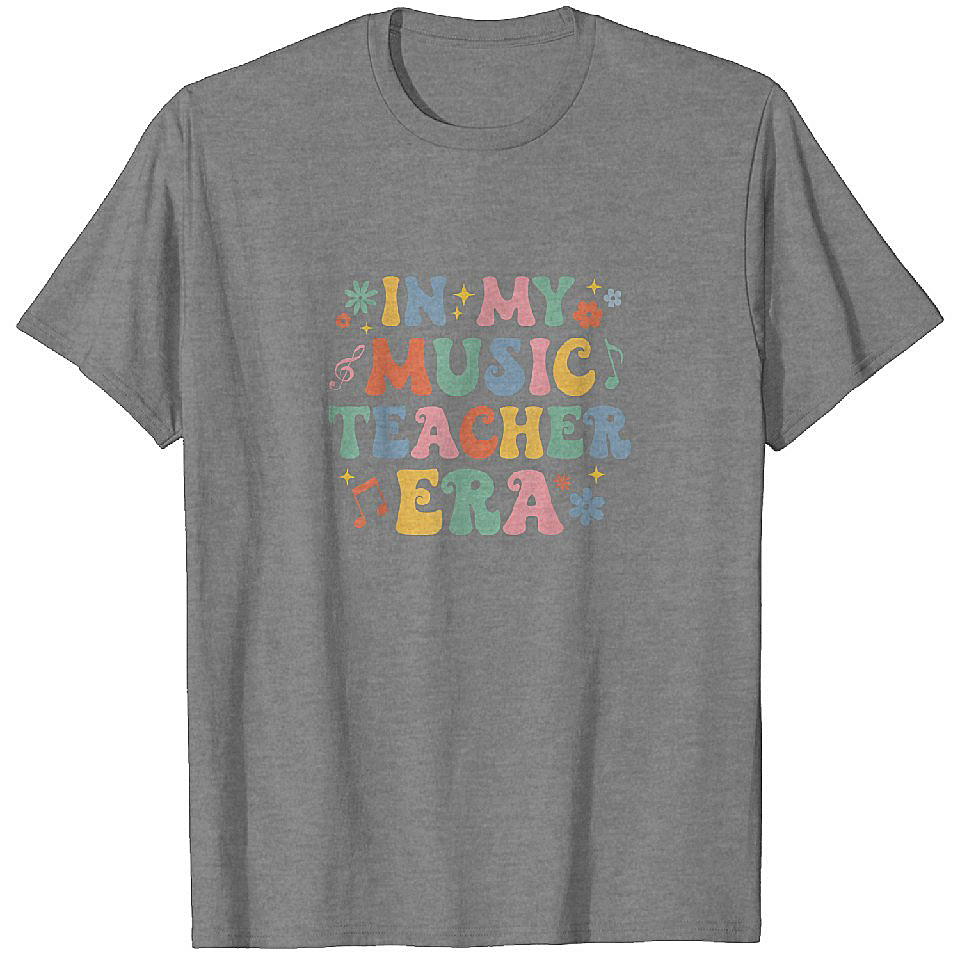 Back To School T-Shirts Heavyweight T-shirt Men