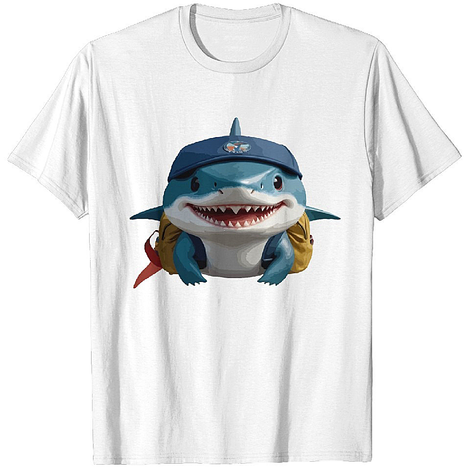 Back To School T Shirts Heavyweight T-shirt Men
