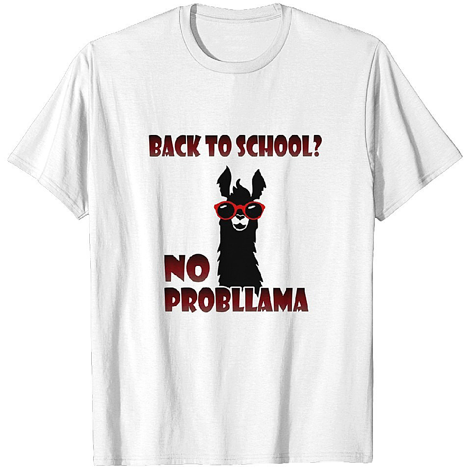 Back To School T Shirts Heavyweight T-shirt Men