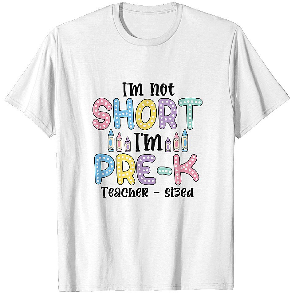 Back To School T-Shirts Heavyweight T-shirt Men