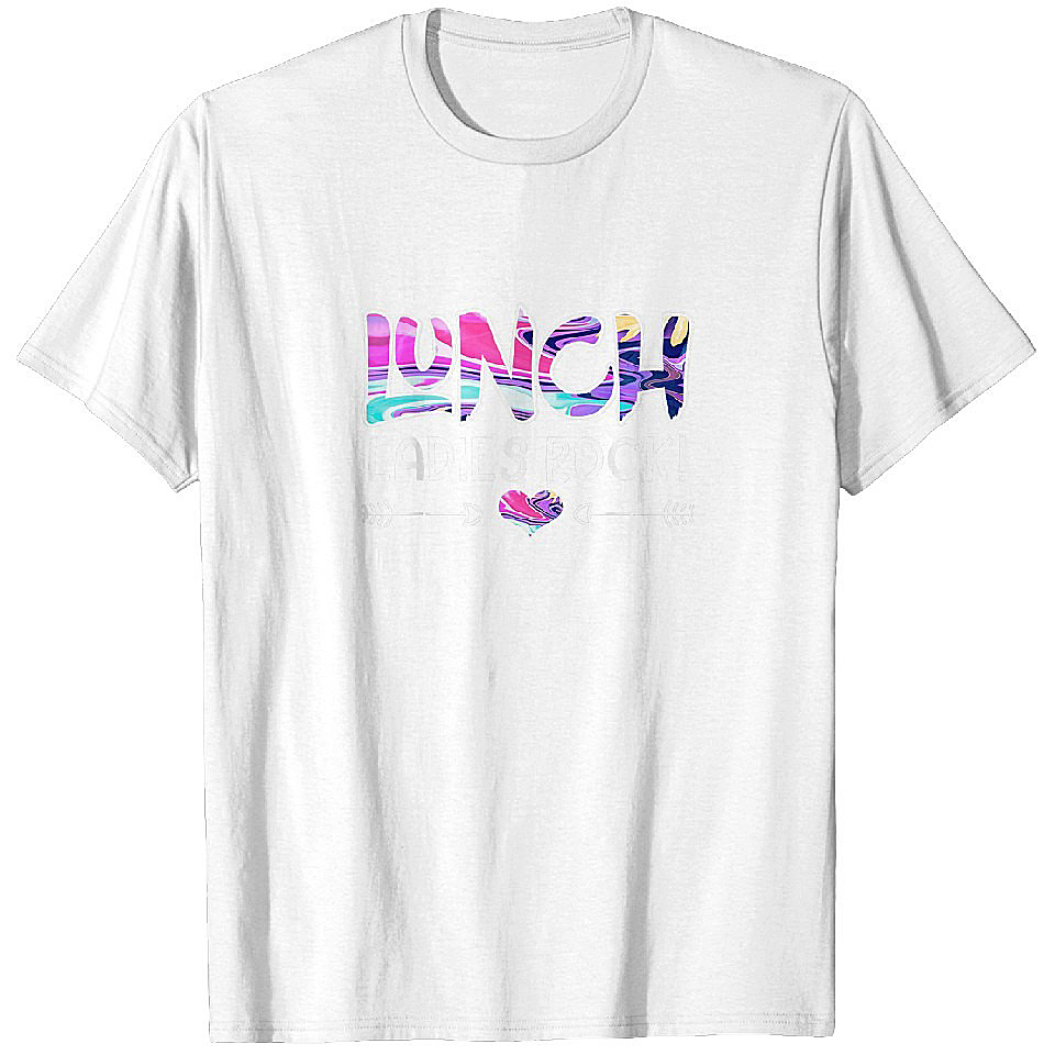 Back To School T-Shirts Heavyweight T-shirt Men