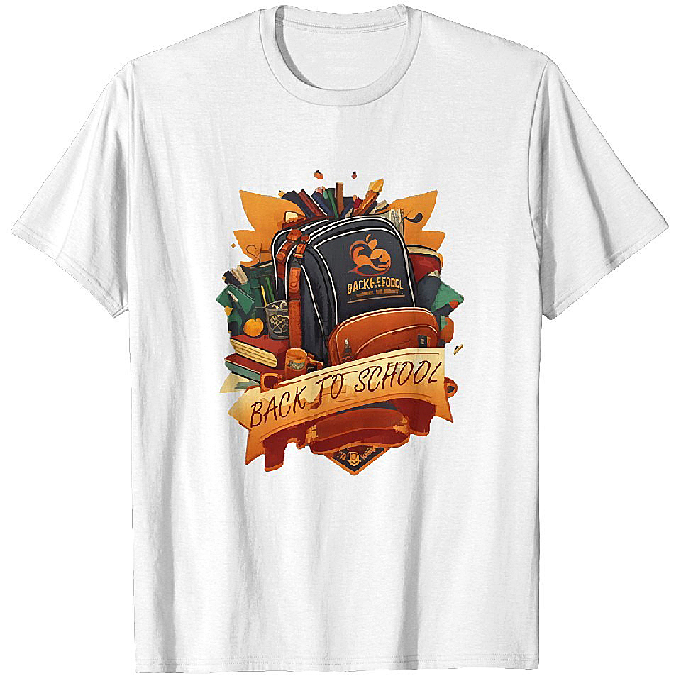 Back To School back to school T-Shirts Heavyweight T-shirt Men