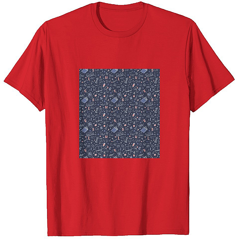 Back to School 2023 Welcome Back to School T-Shirts Heavyweight T-shirt Men