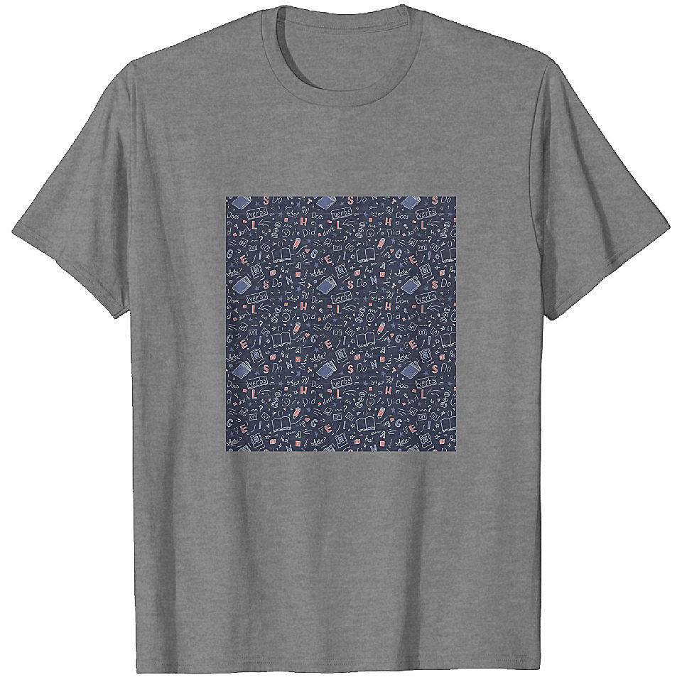 Back to School 2023 Welcome Back to School T-Shirts Heavyweight T-shirt Men