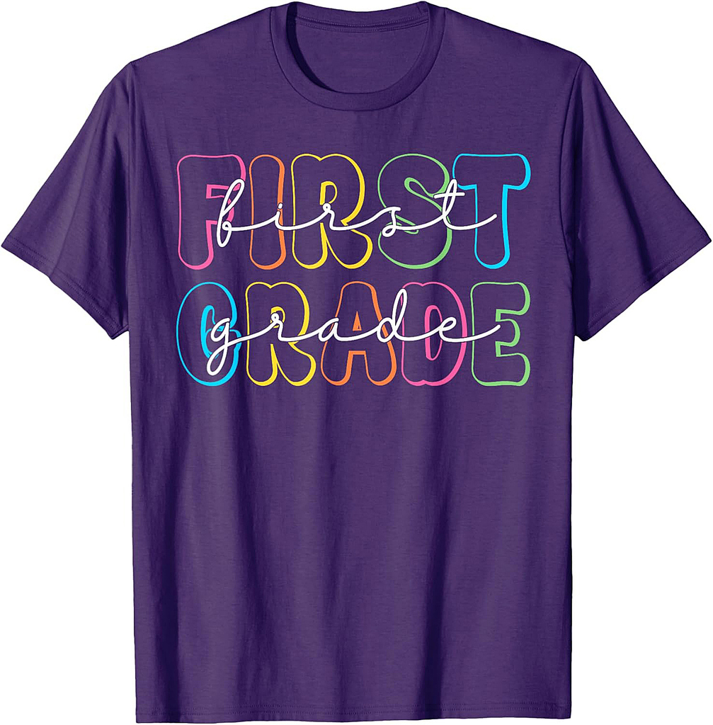 Back to School T-Shirt