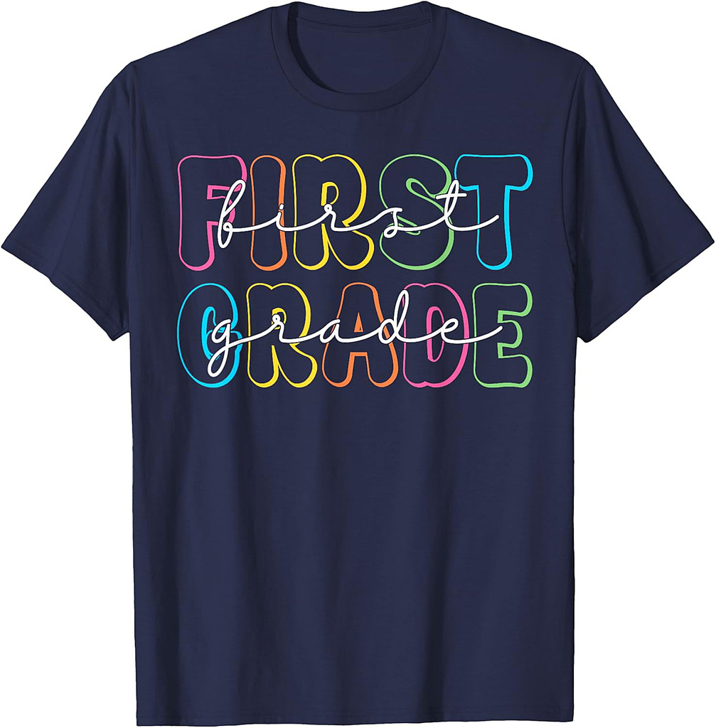 Back to School T-Shirt