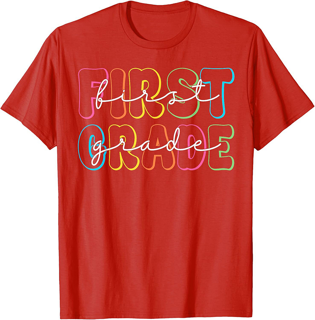 Back to School T-Shirt