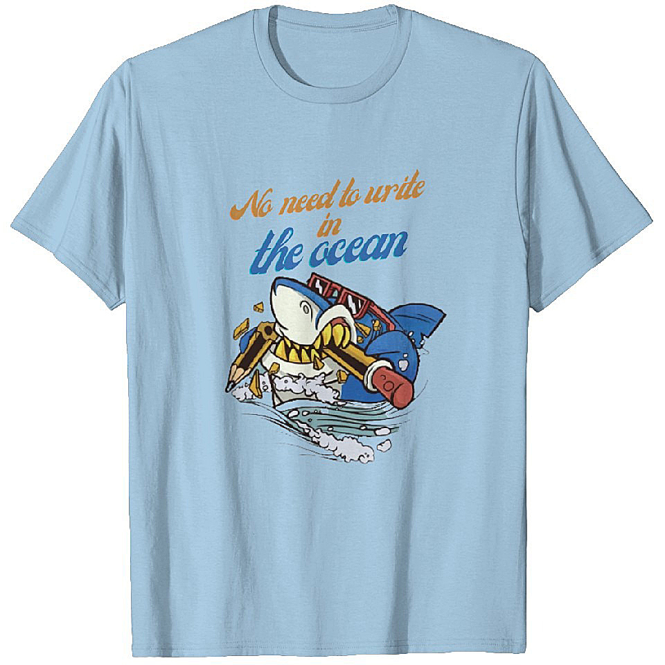 Back to School T Shirts Heavyweight T-shirt Men