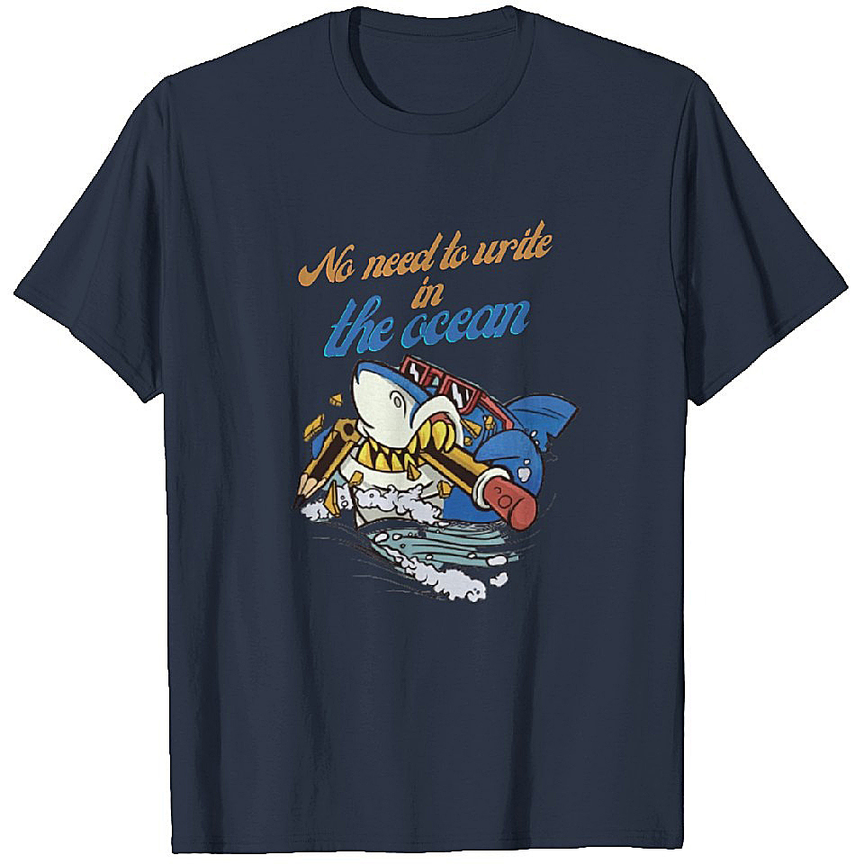Back to School T Shirts Heavyweight T-shirt Men