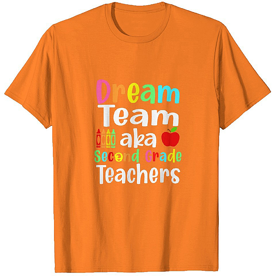 Back to School T-Shirts Heavyweight T-shirt Men